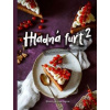 Hladná furt 2 – Rýchle a jednoduché recepty - Martina Dorkinová