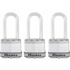 Master Lock M1EURTRILH 3 ks