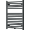 Mexen Hades kúpeľňový radiátor 800 x 600 mm, 452 W, antracit - W104-0800-600-00-66