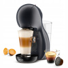 Kávovar na kapsuly De'Longhi Dolce Gusto Piccolo XS 15 bar, antracitová farba
