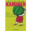 Meine kaukasische Schwiegermutter