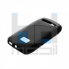 Nokia Lumia 710 - Farebné Silikónové Púzdra Farba Priehľadná #SIN000004
