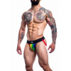 JOCKSTR4P by C4M Stripe Pride - S