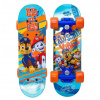 Forkids SKATEBOARD TLAPKOVÁ PATROLA (Forkids - velikost: uni)
