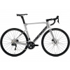 Bicykel Merida Reacto 6000 105Di2 titanium-čierny 2023