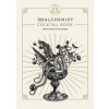 The Alchemist Cocktail Book - autor neuvedený