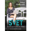 Púchovská Silvia Svet je moja kancelária