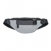 Bags2GO Helsinki Ľadvinka DTG-19482 Dark Grey Melange