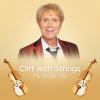 RICHARD, CLIFF - CLIFF WITH STRINGS - MY KINDA LIFE CD