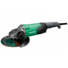 HiKOKI - Uhlová brúska 230 mm, 2200 W G23SW2W7Z