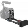 SmallRig 4063 V-Mount Battery Mount Plate Kit (Advanced)