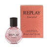 Replay Essential for Her Eau de Toilette 60 ml tester - Woman
