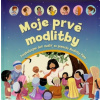 Moje prvé modlitby - Gustavo Mazali