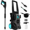 Cecotec HydroBoost 1600 Car & Garden