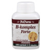 MedPharma B-komplex Forte 107 tabliet (100+7 zadarmo)