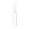 Cudy Router LT400 Vonkajší 4G Lte Sim N300 (LT400 OUTDOOR_EU)