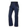 Northfinder Dámske lyžiarske pohodlné nohavice BRYLEE darkblue XS NO-6006SNW