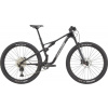 CANNONDALE SCALPEL 4 KARBONOVÝ XC BIKE