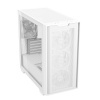 ASUS case A21 PLUS ARGB FANS white V2 90DC00H3-B19010