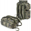 Batoh Solar Undercover Camo Ruckbag
