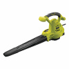 RYOBI RBV3000CSV - 3000W vysávač/fukár 5133002188
