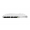 Mikrotik CRS317-1G-16S+RM síťový přepínač Řízený L3 1U Šedá