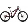 Cube STEREO HYBRID ONE44 HPC SLX 800 shiftblush´n´art Veľkosť rámu: M