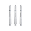 Winmau Násadky Prism Force - midi - white