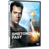 Smrtonosná past - DVD