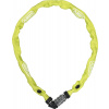 Zámek na kolo Abus 1200/60 Web - lime uni