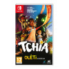 Tchia (Oléti Edition)