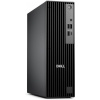 DELL Pro Slim QCS1250, C6RDP, čierny C6RDP
