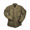 Taktická blúza Mil-Tec Commando Smock - olivová, S