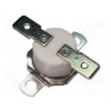 Čidlo termostat NC Topen 57°C Tclos 41°C 10A 240VAC ±3°C