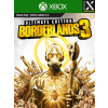 GEARBOX SOFTWARE Borderlands 3 Ultimate Edition (XSX) Xbox Live Key 10000186970073