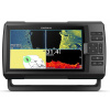Garmin Vivid 9SV + sonda GT52
