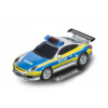 Carrera Auto GO/GO+ 64174 Porsche 911 GT3 Polizei