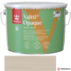 TIKKURILA® VALTTI® OPAQUE WOOD FINISH Barva alkyd-akrylátová, na dřevěné povrchy Odstín (barva): TVT Q608 Plískanice, Velikost balení: 10 l, Stupeň lesku: polomat