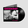 LP Green Day: Saviors