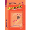 Matematika pre stredoškolákov, zbierka úloh 2