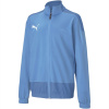 Puma TG23 Tr Jkt In99 Team Blue 5-6 rokov