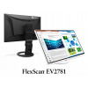 LED Monitor EIZO EV2781-BK 27
