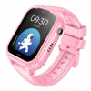 Garett Smartwatch Kids Essa GO 4G růžová (ESSA_GO_4G_PNK)