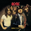 AC/DC: Highway to Hell (50th Anniversary Gold Metallic) LP - AC/DC