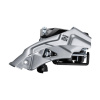 SHIMANO Prešmyk Altus FD-M2000 3x9 uni ťah Top Swing (34,9/31,8/28,6mm) 40z.