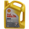 SHELL HELIX HX6 10W-40 - 5 l