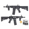 Specna Arms SA-P21 Prime Aster II ETU + guličky ZADARMO - čierna