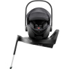 BRITAX Autosedačka Baby-Safe Pro Vario Base 5Z Bundle Style, Carbon Black