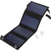 KUONGSHUN ELECTRONICS Monokryštalický rozkladaci solárny panel