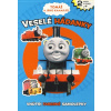 Tomáš a jeho kamaráti – Veselé hádanky, veselé obrázky